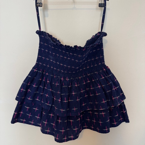 Alix Of Bohemia Dresses & Skirts - Alix of Bohemia Emilia Ikat Skirt